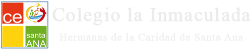 Colegio La Inmaculada logo