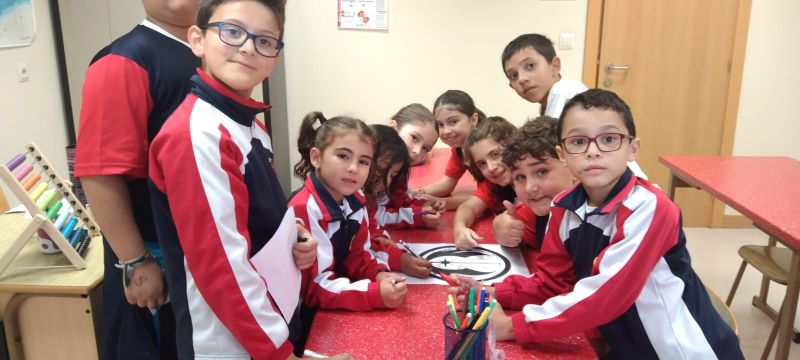 Maria Rafols MARIA RAFOLS | Colegio La Inmaculada